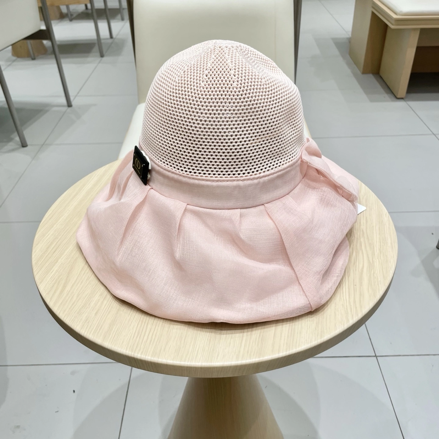 D*ior Hats Top XX250408- GoAnywhere 17539