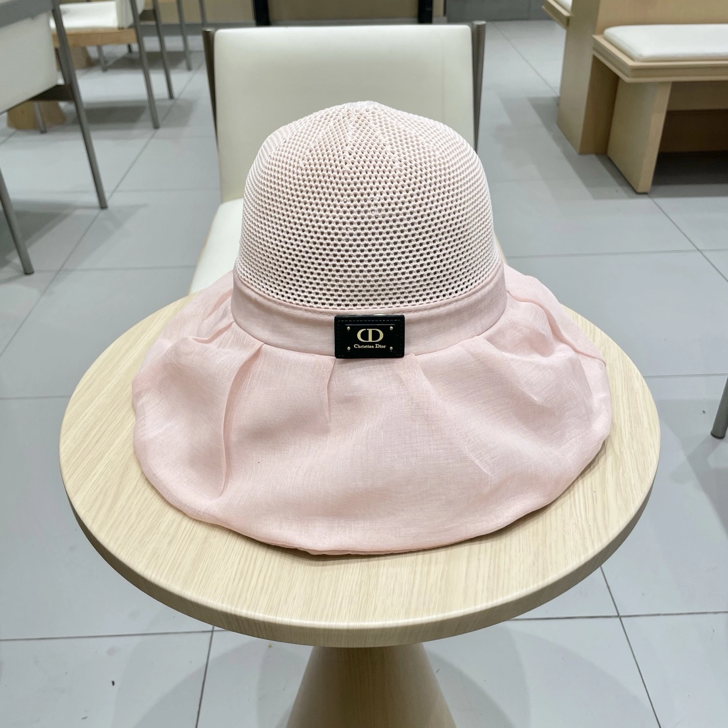 D*ior Hats Top XX250408- GoAnywhere 17539