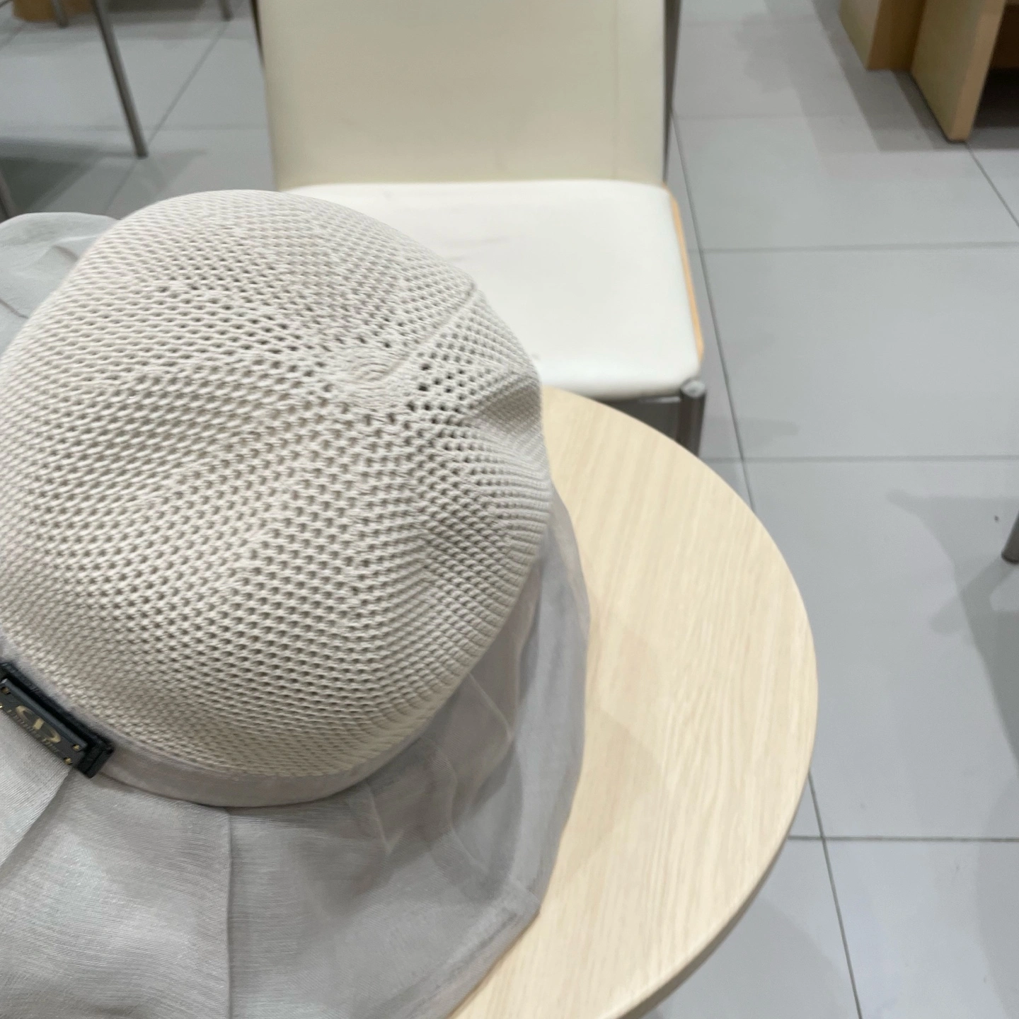 D*ior Hats Top XX250408- GoAnywhere 17539