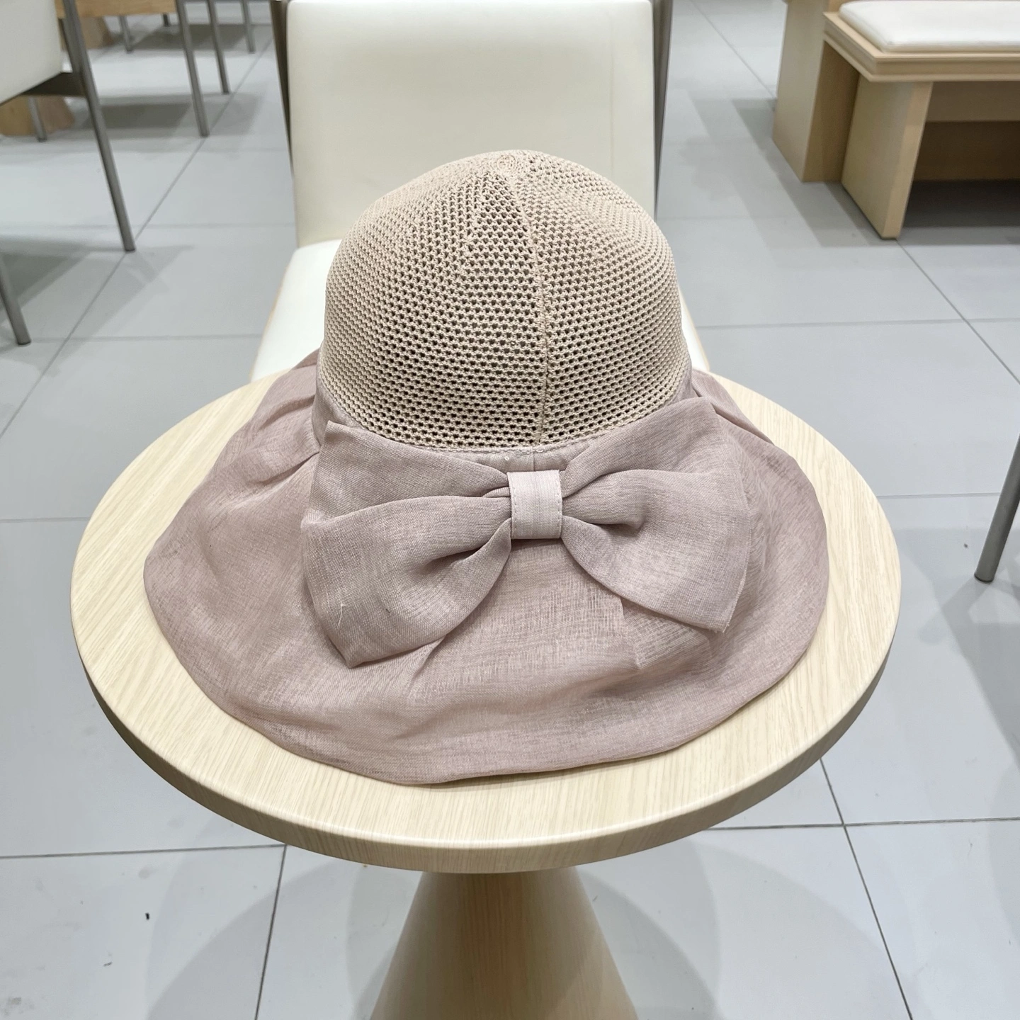 D*ior Hats Top XX250408- GoAnywhere 17539