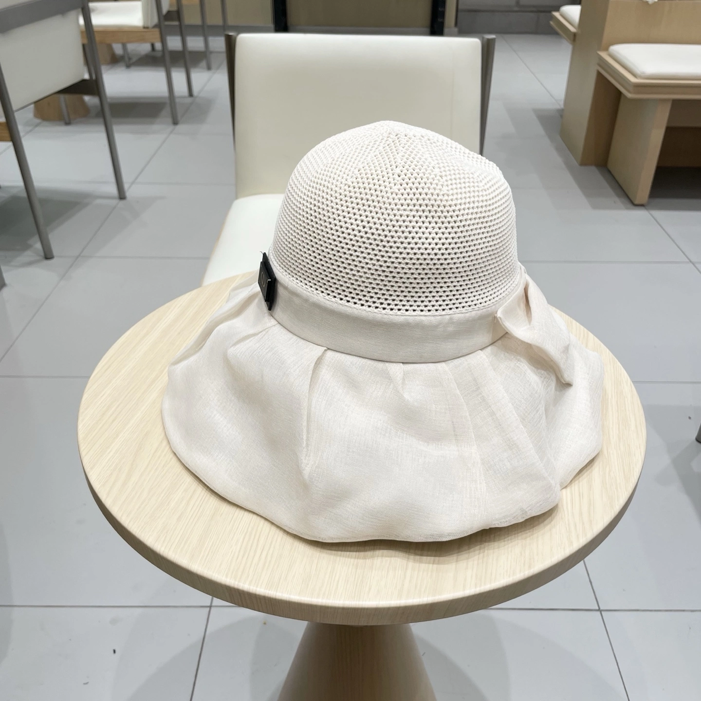 D*ior Hats Top XX250408- GoAnywhere 17539