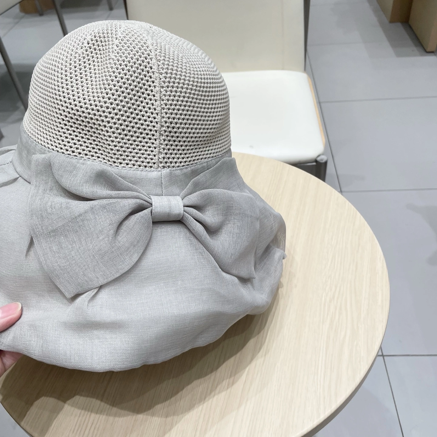 D*ior Hats Top XX250408- GoAnywhere 17539