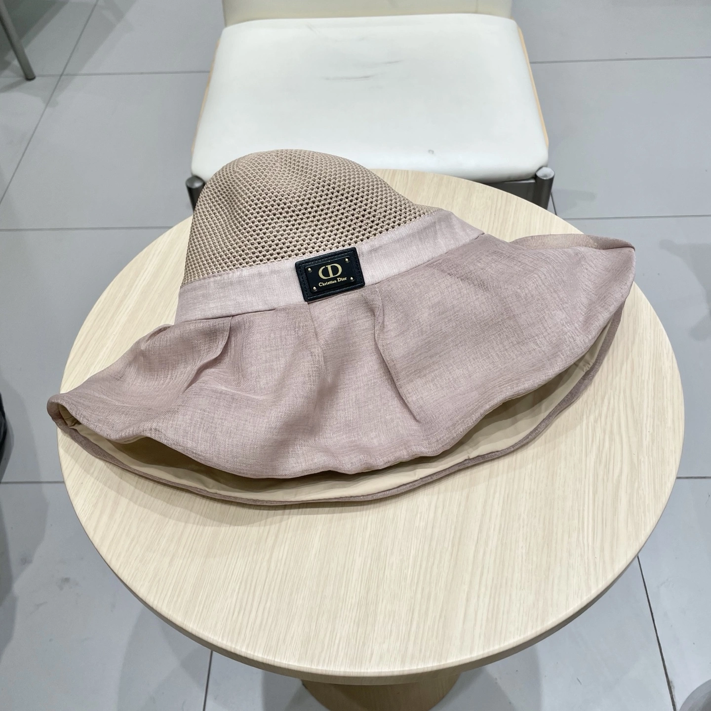 D*ior Hats Top XX250408- GoAnywhere 17539