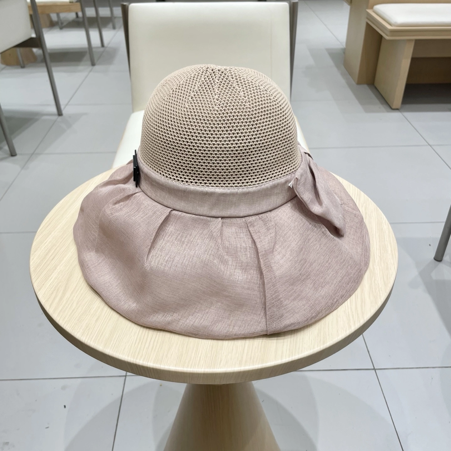 D*ior Hats Top XX250408- GoAnywhere 17539