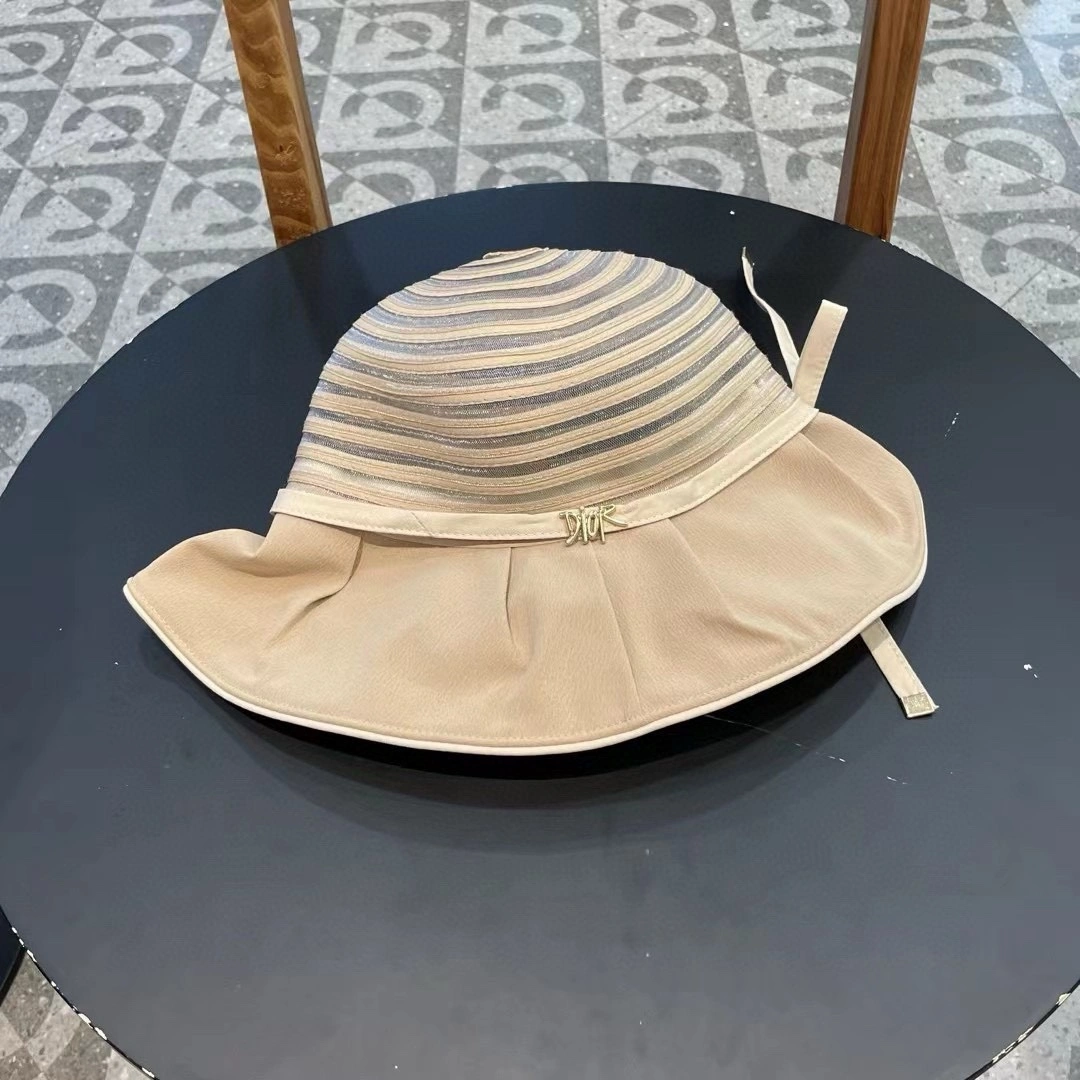 Seasonal D*ior Hats Top XX250408- 17528