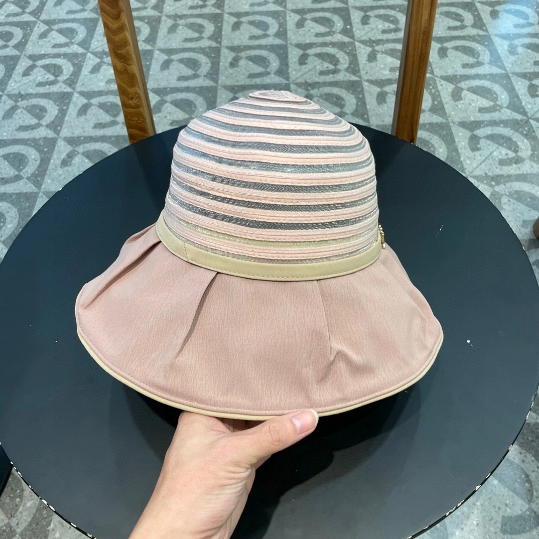 Seasonal D*ior Hats Top XX250408- 17528