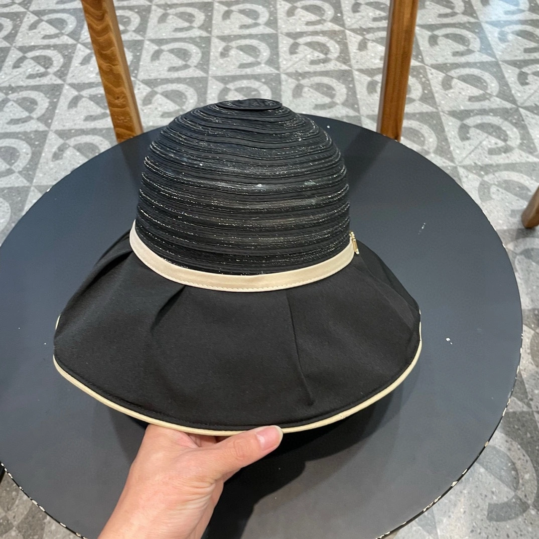 Seasonal D*ior Hats Top XX250408- 17528