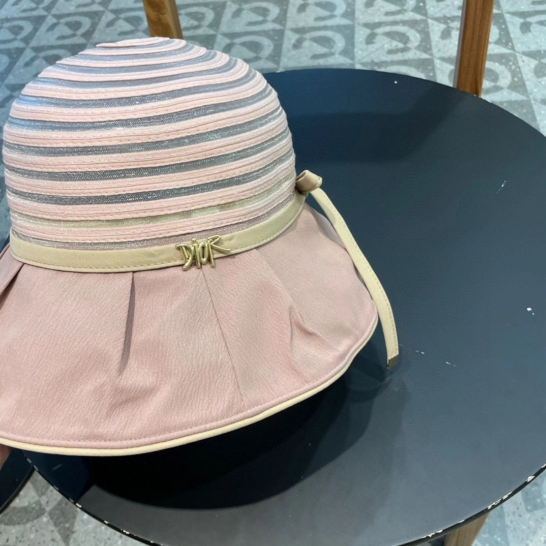 Seasonal D*ior Hats Top XX250408- 17528