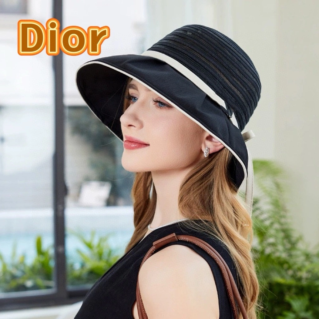 Seasonal D*ior Hats Top XX250408- 17528