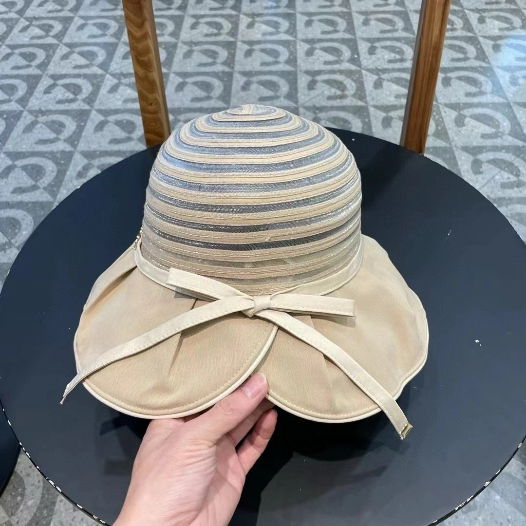Seasonal D*ior Hats Top XX250408- 17528