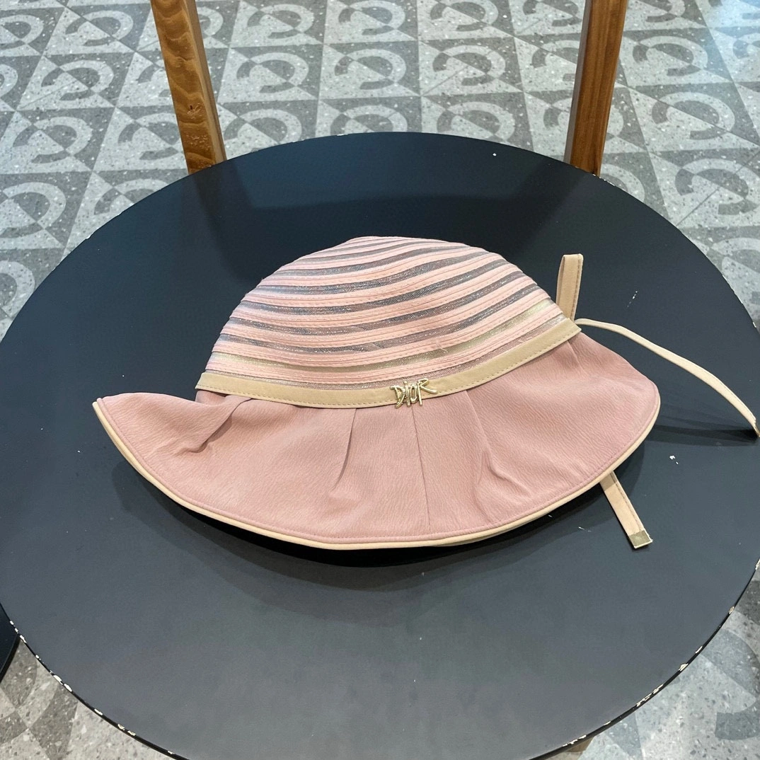 Seasonal D*ior Hats Top XX250408- 17528