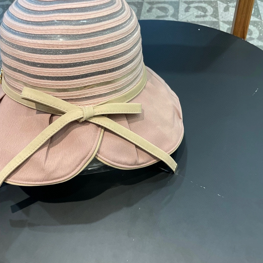 Seasonal D*ior Hats Top XX250408- 17528
