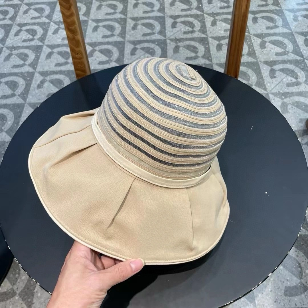 Seasonal D*ior Hats Top XX250408- 17528
