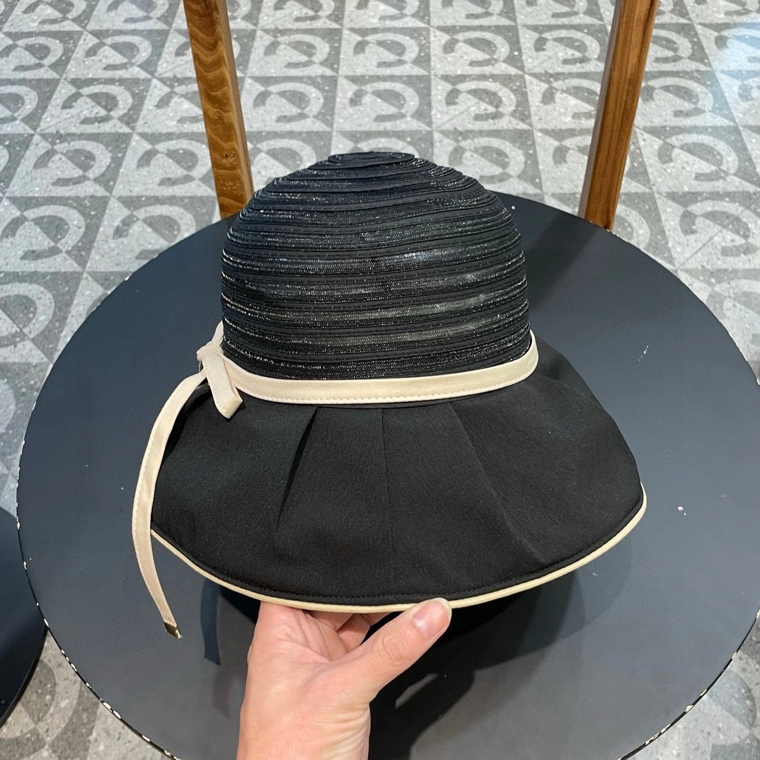 Seasonal D*ior Hats Top XX250408- 17528