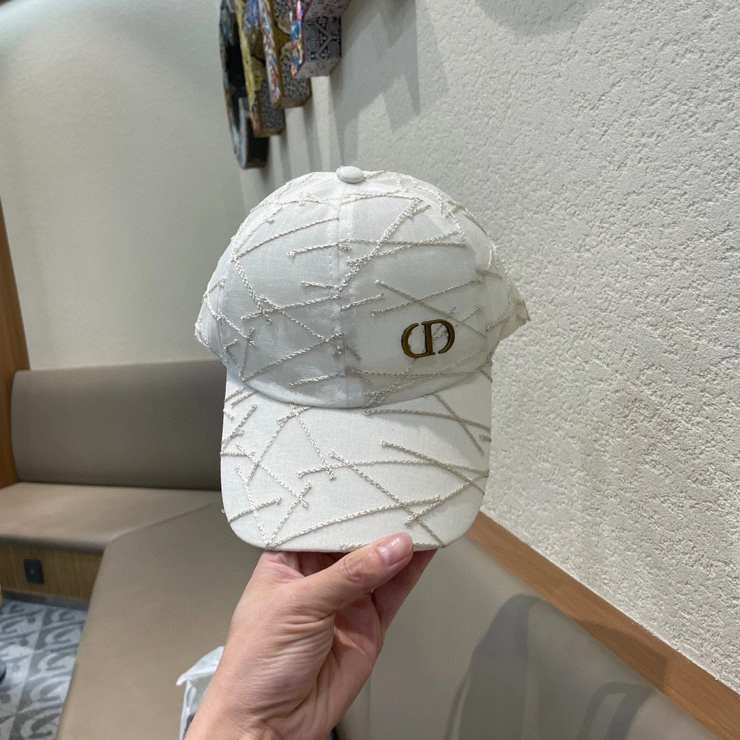 FreshLook D*ior Hats Top XX250408- 17514