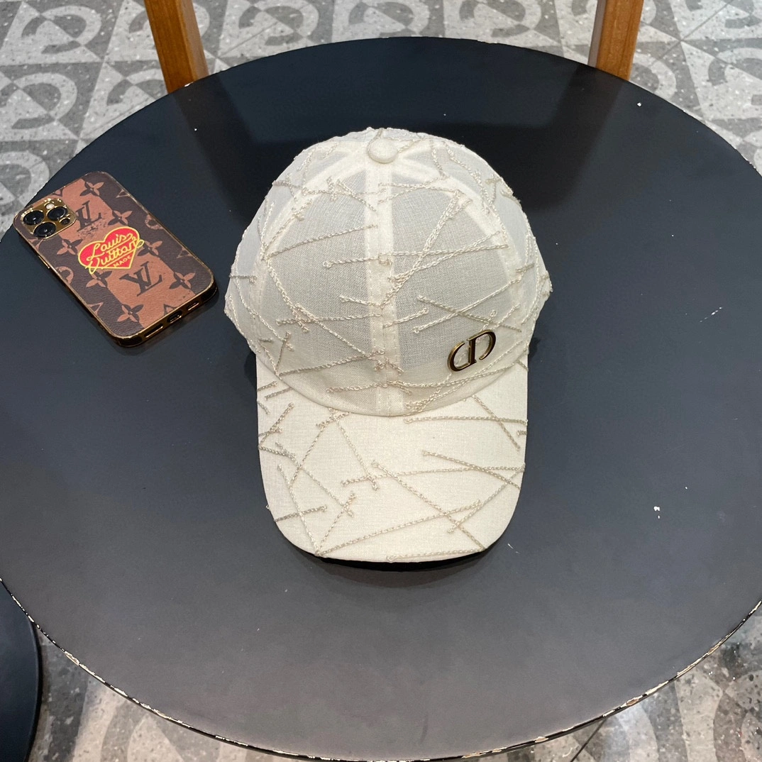 FreshLook D*ior Hats Top XX250408- 17514