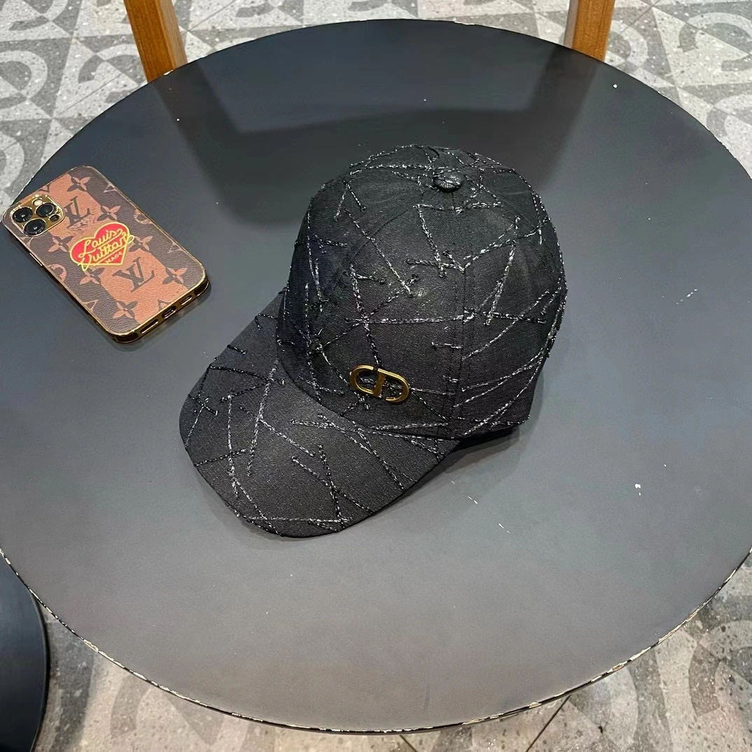 FreshLook D*ior Hats Top XX250408- 17514