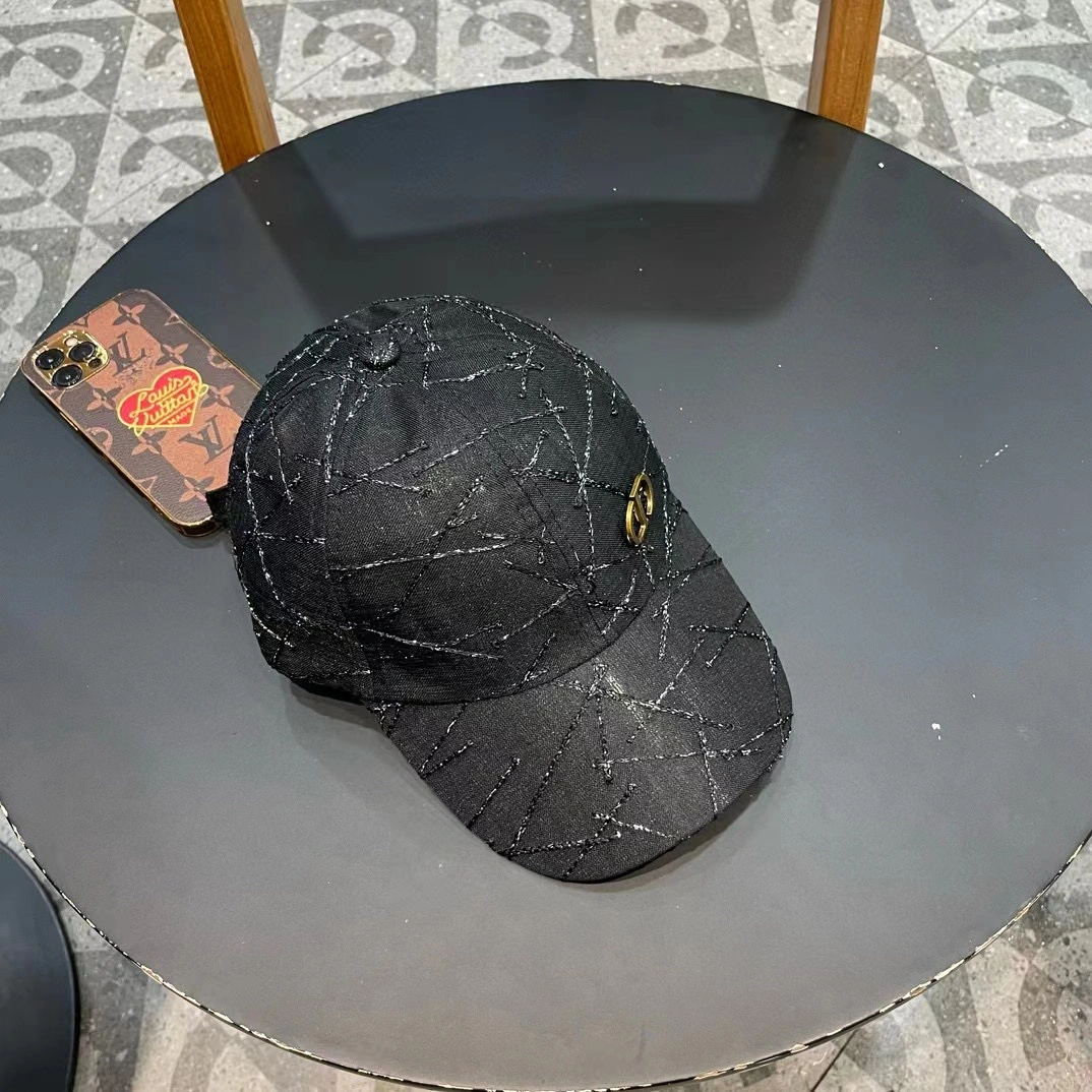 FreshLook D*ior Hats Top XX250408- 17514