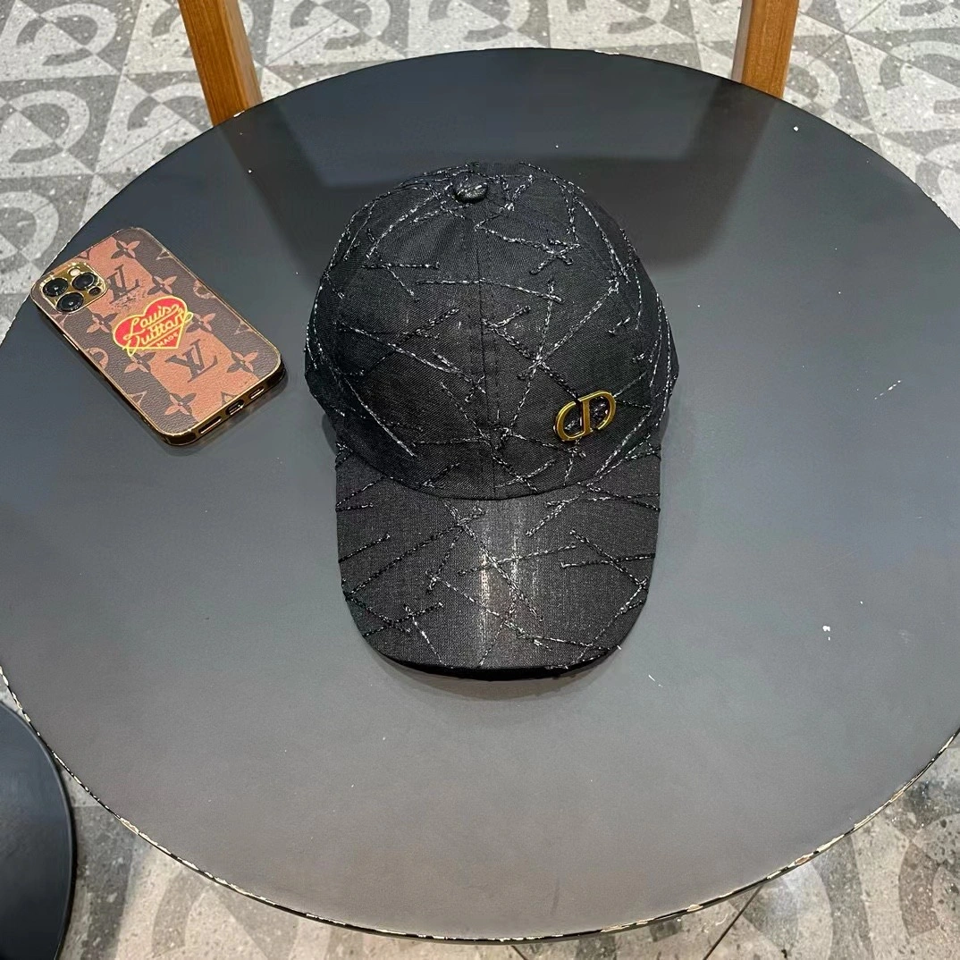 FreshLook D*ior Hats Top XX250408- 17514