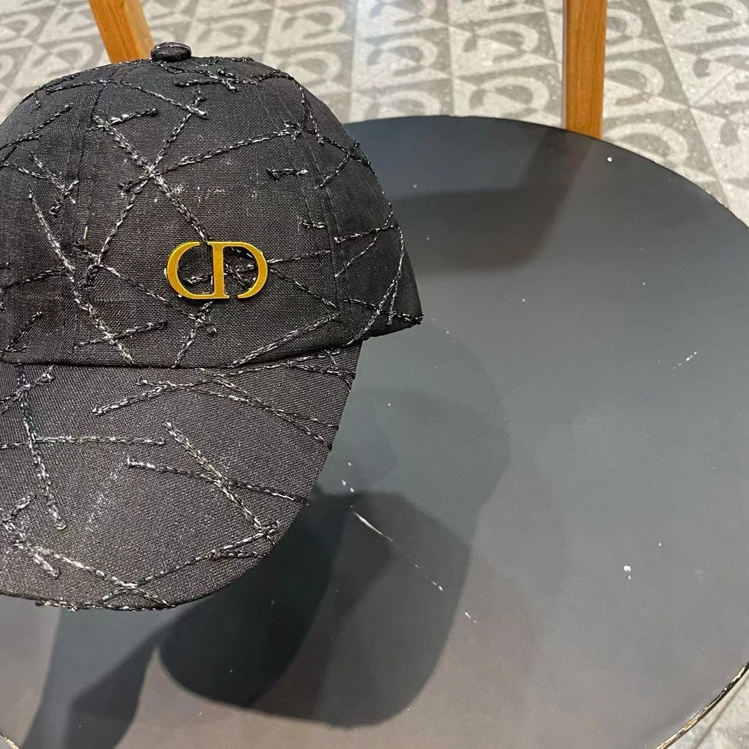 FreshLook D*ior Hats Top XX250408- 17514