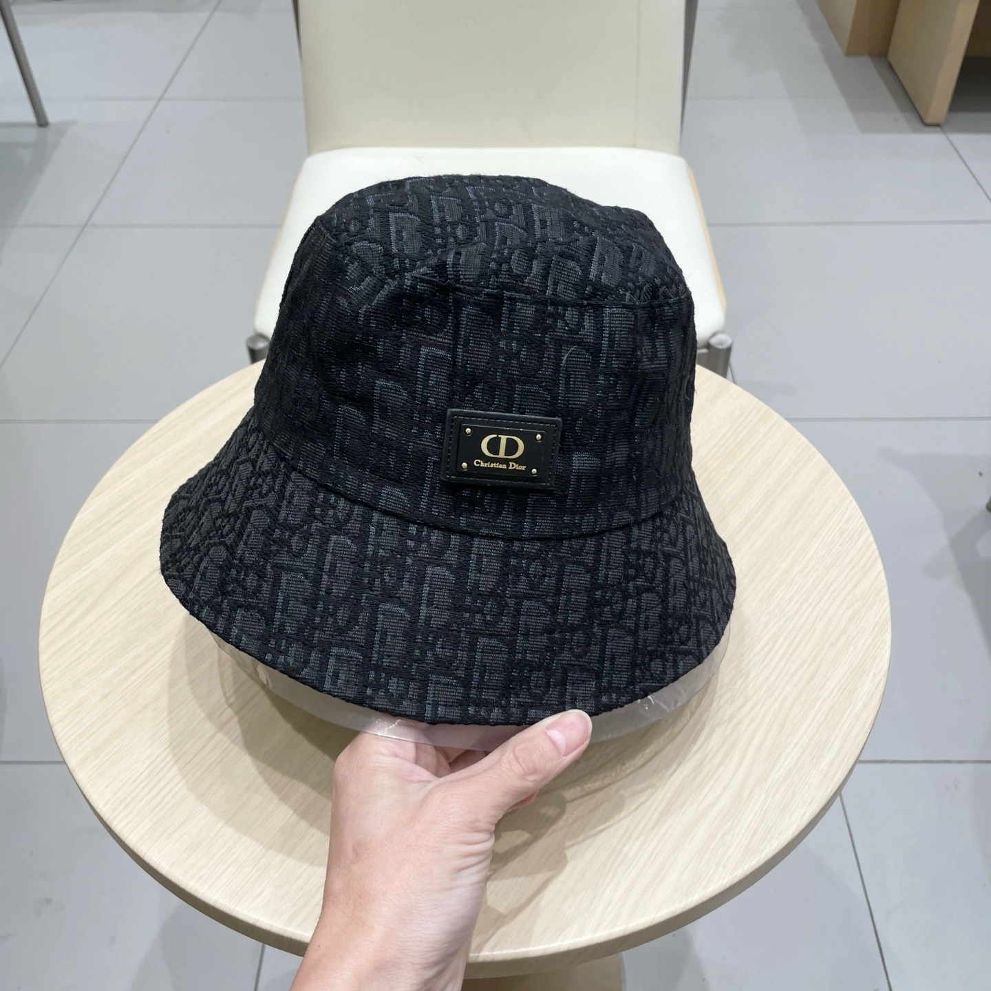 Popular D*ior Hats Top XX250408- 17511