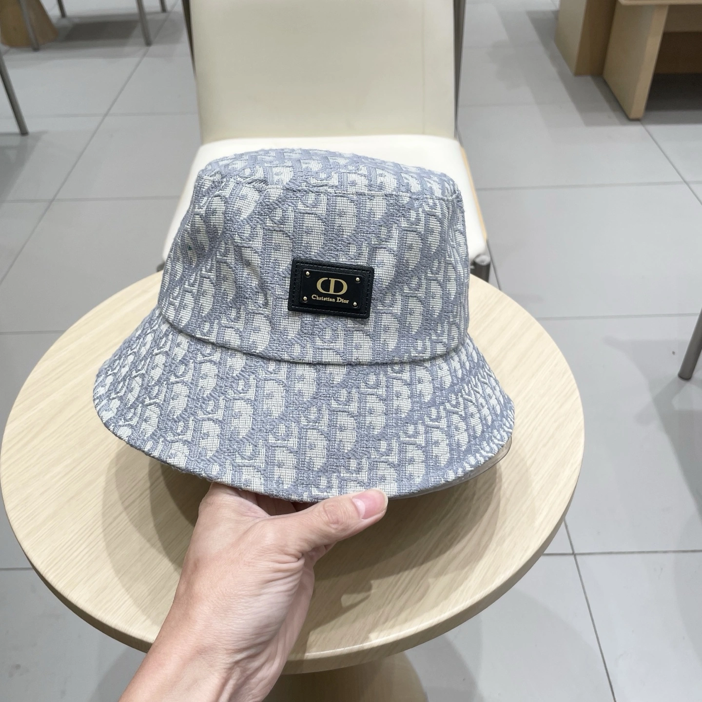 Popular D*ior Hats Top XX250408- 17511