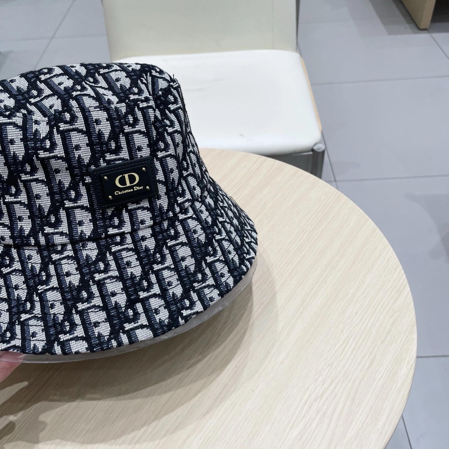 Popular D*ior Hats Top XX250408- 17511
