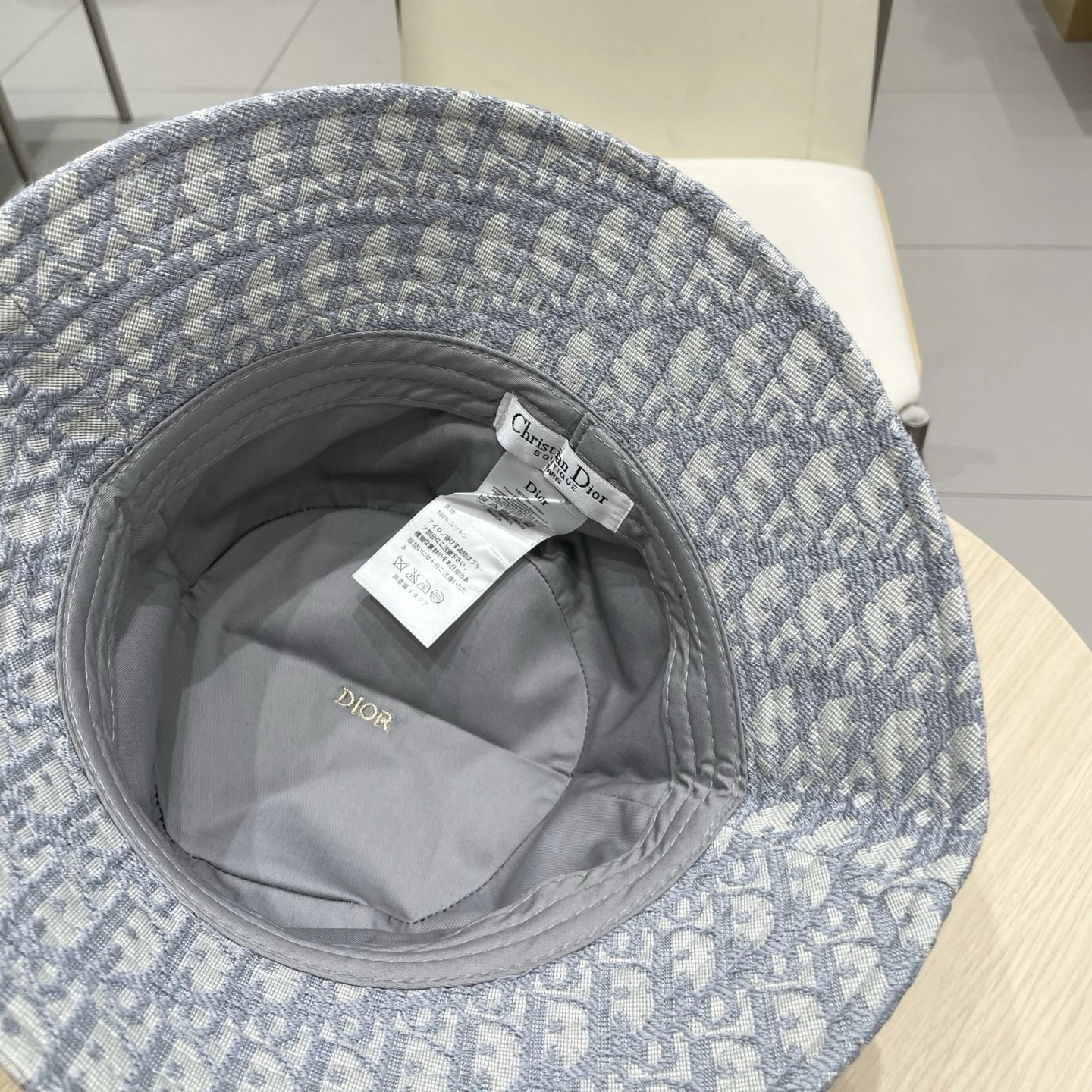 Popular D*ior Hats Top XX250408- 17511