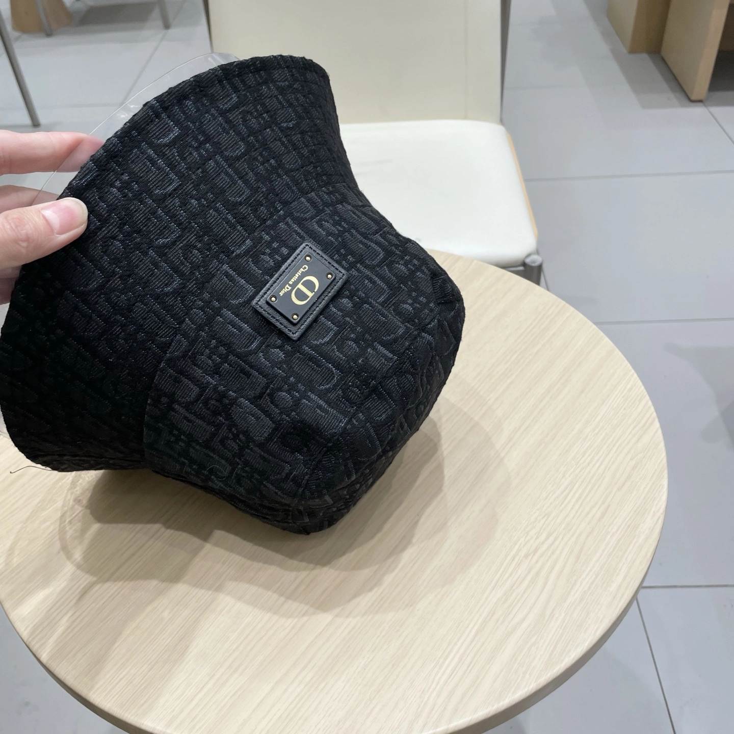 Popular D*ior Hats Top XX250408- 17511