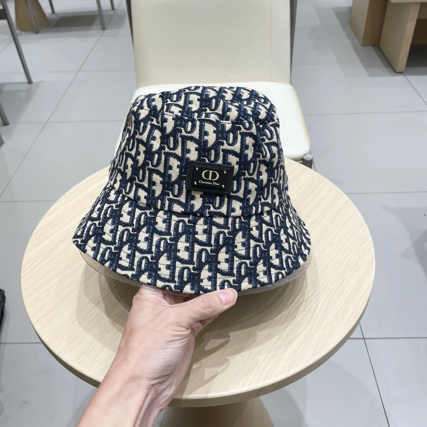 Popular D*ior Hats Top XX250408- 17511