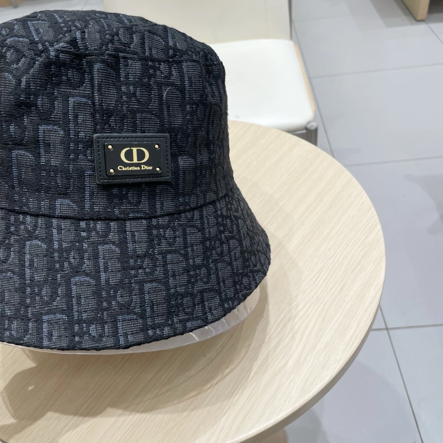 Popular D*ior Hats Top XX250408- 17511