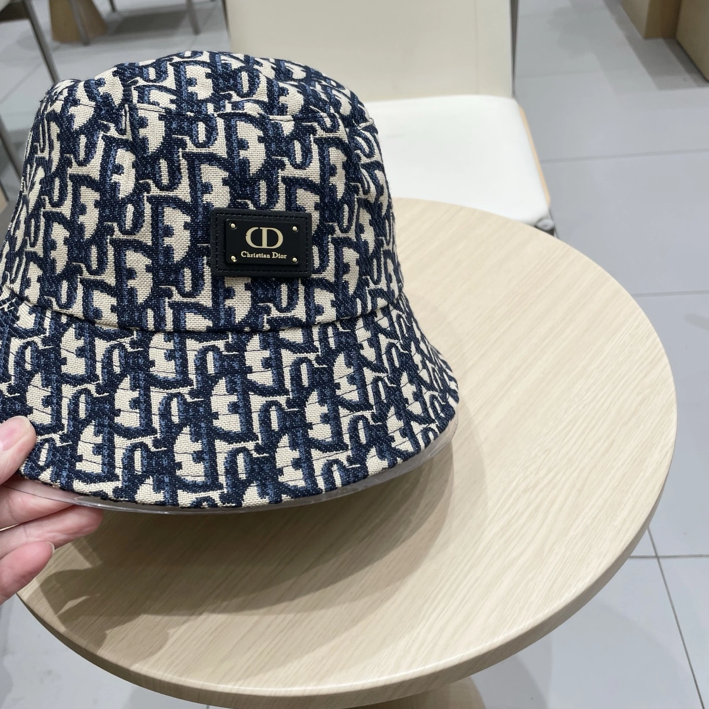 Popular D*ior Hats Top XX250408- 17511