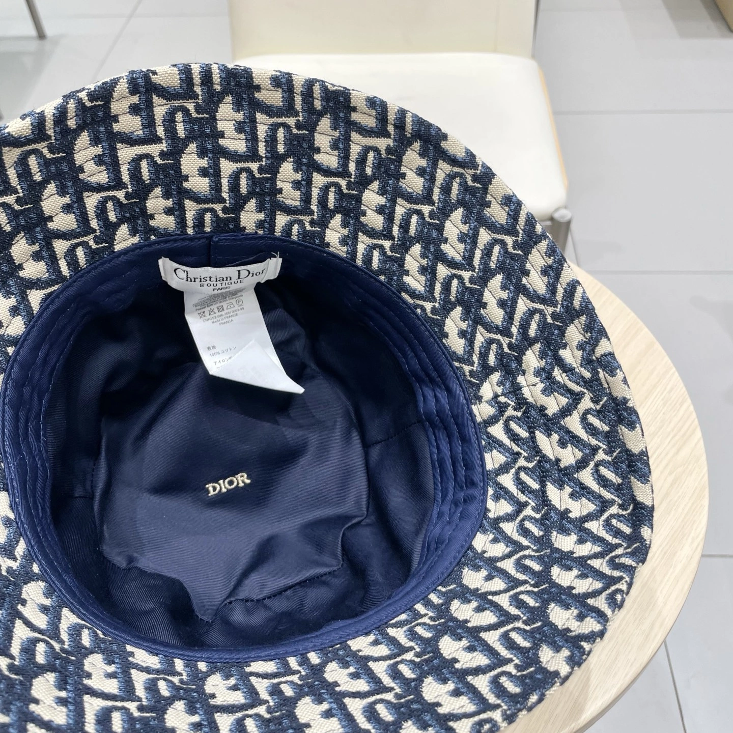 Popular D*ior Hats Top XX250408- 17511