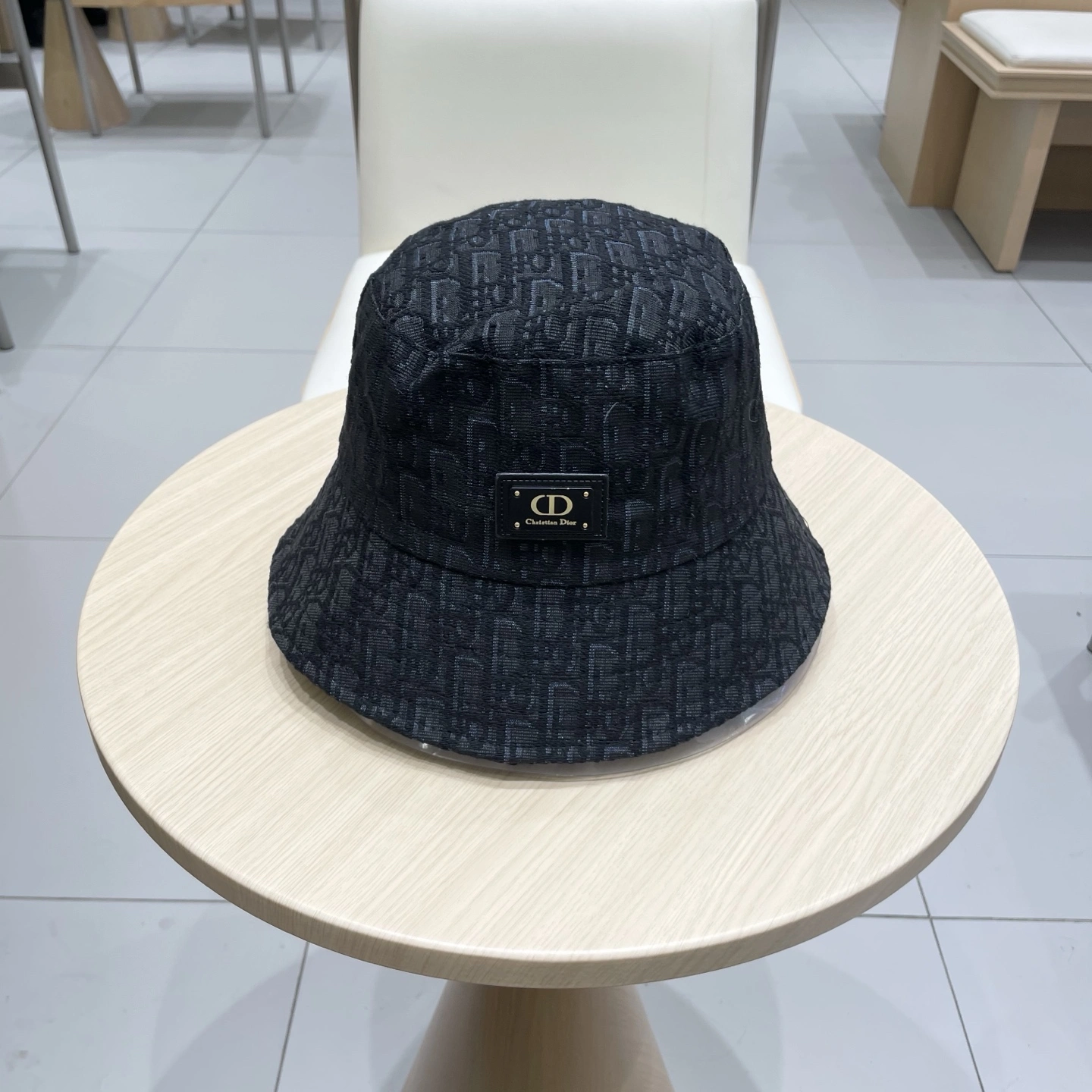 Popular D*ior Hats Top XX250408- 17511