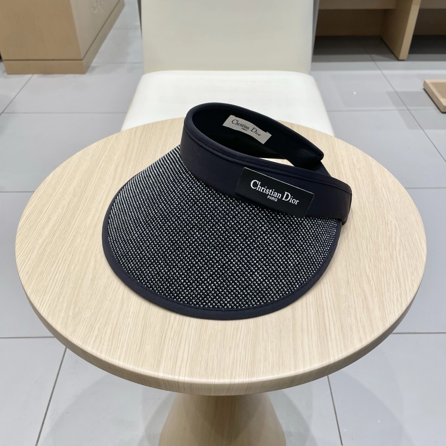 D*ior Hats Top XX250409- GoAnywhere 17466