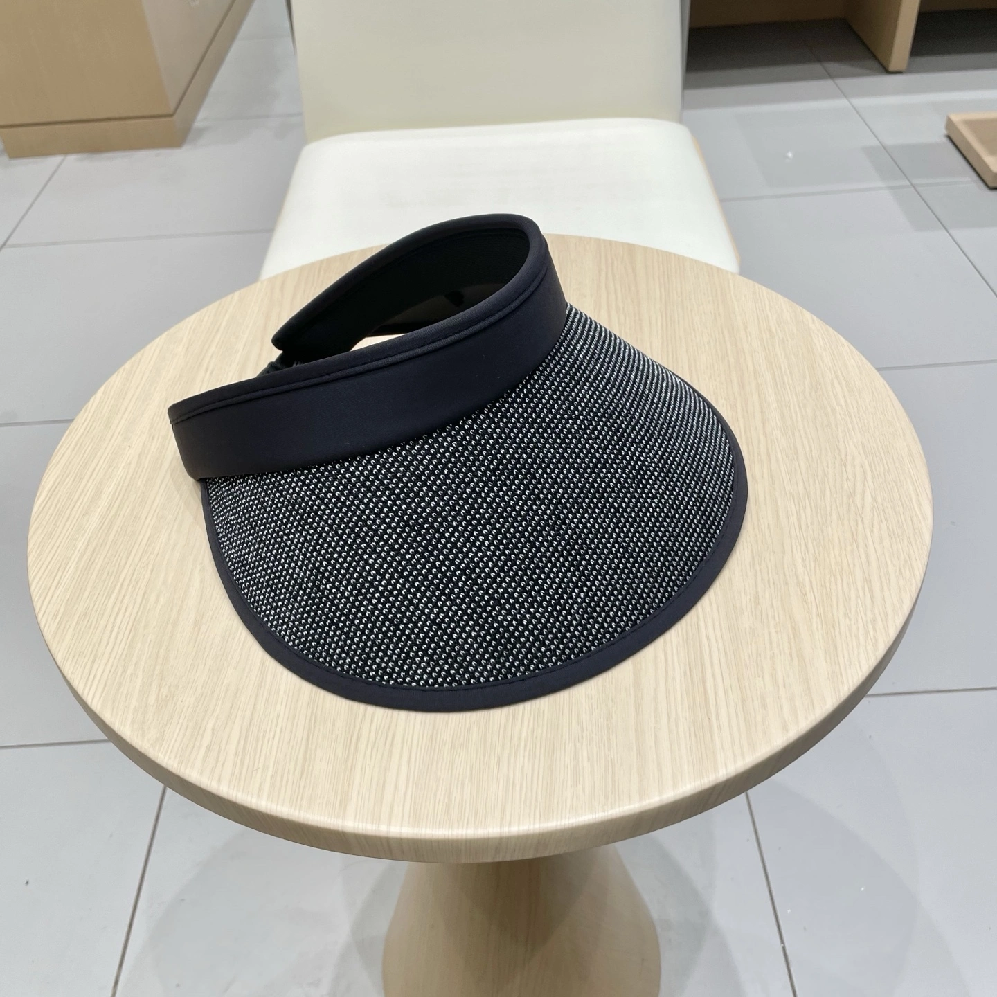 D*ior Hats Top XX250409- GoAnywhere 17466