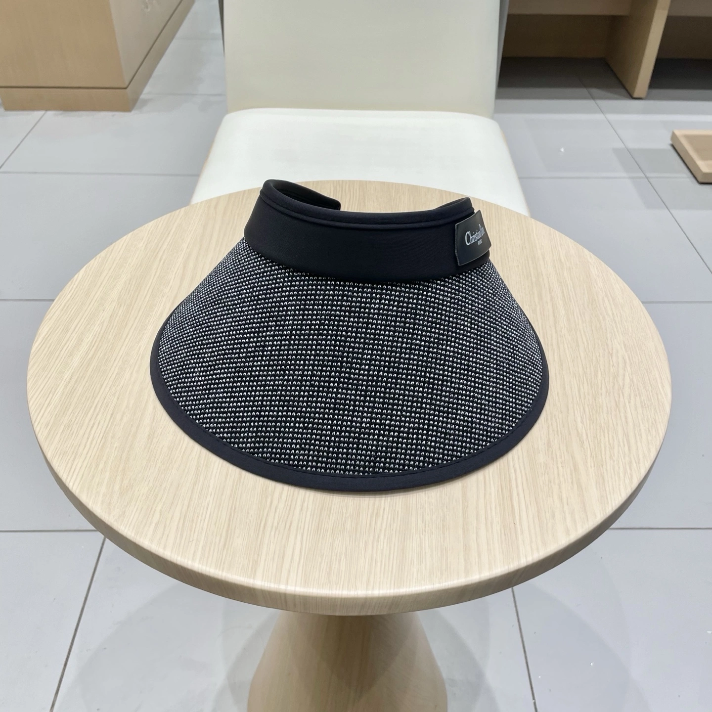 D*ior Hats Top XX250409- GoAnywhere 17466