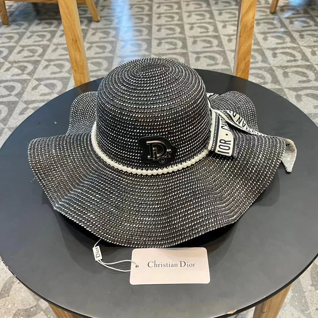 D*ior Hats Top XX250409- UrbanStyle 17449
