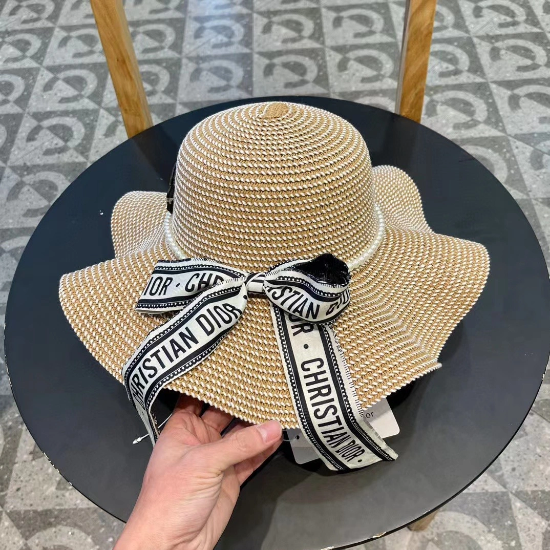 D*ior Hats Top XX250409- UrbanStyle 17449