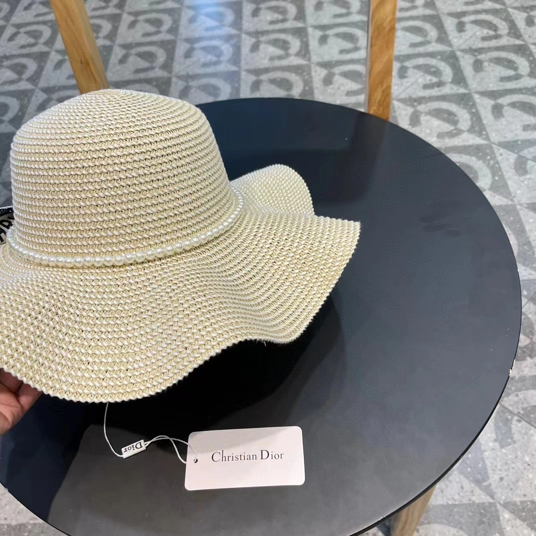 D*ior Hats Top XX250409- UrbanStyle 17449
