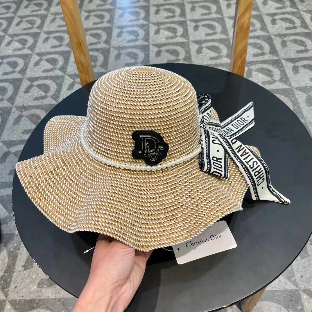 D*ior Hats Top XX250409- UrbanStyle 17449