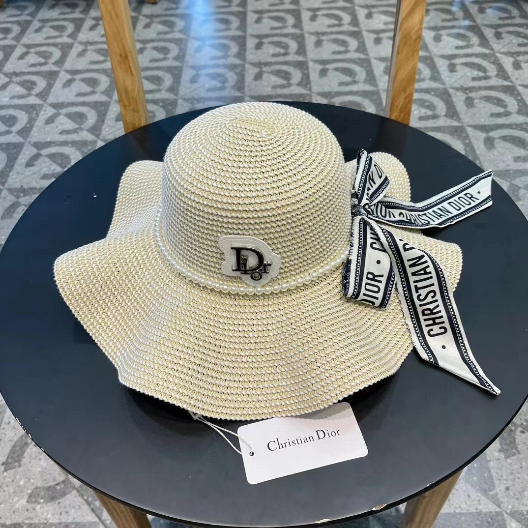 D*ior Hats Top XX250409- UrbanStyle 17449