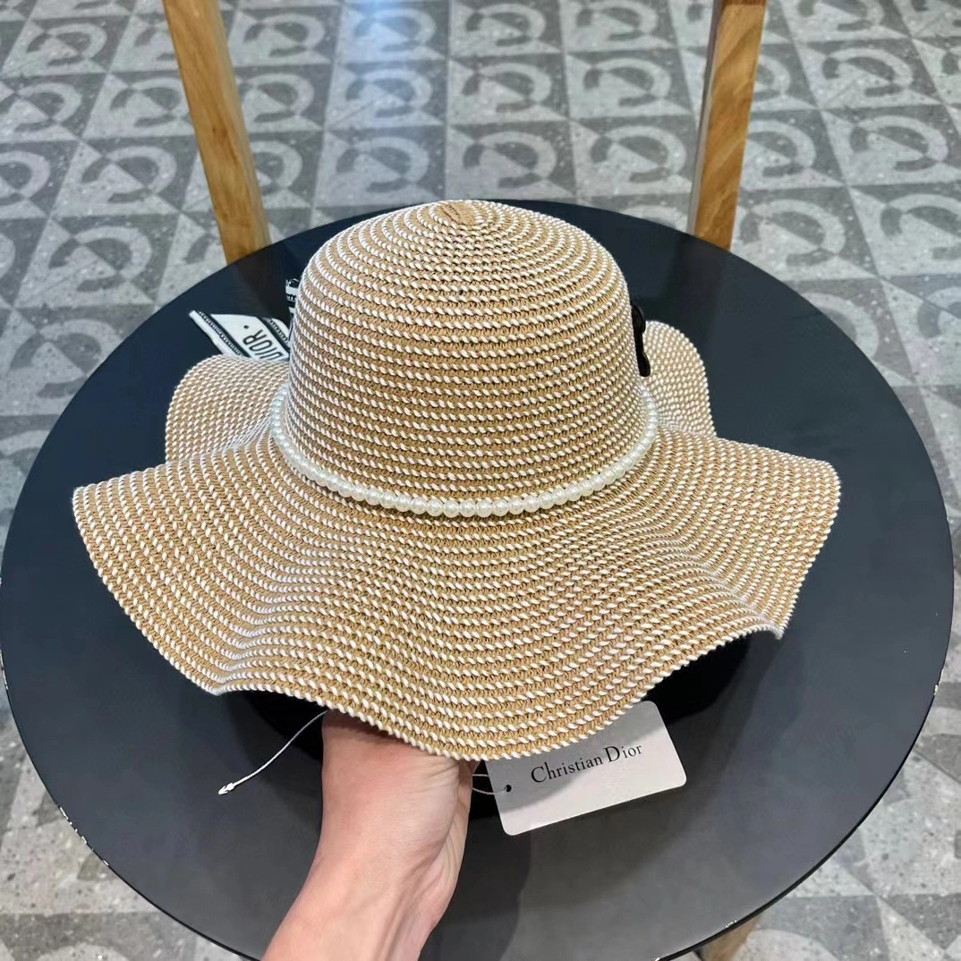 D*ior Hats Top XX250409- UrbanStyle 17449