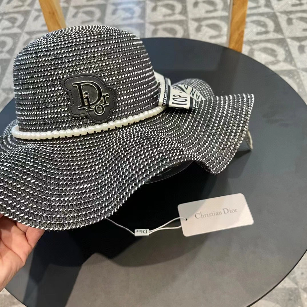 D*ior Hats Top XX250409- UrbanStyle 17449
