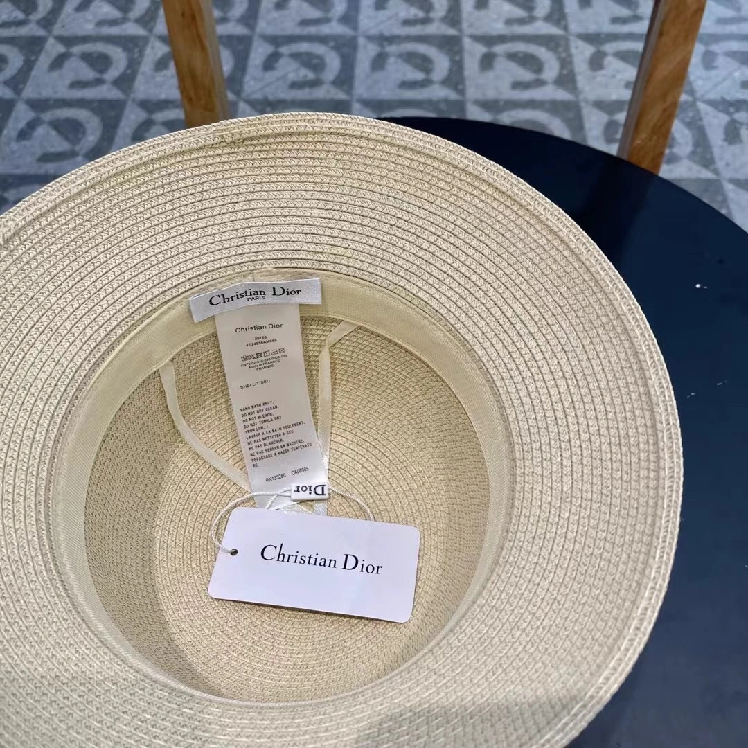 D*ior Hats Top XX250409- Reliable 17448