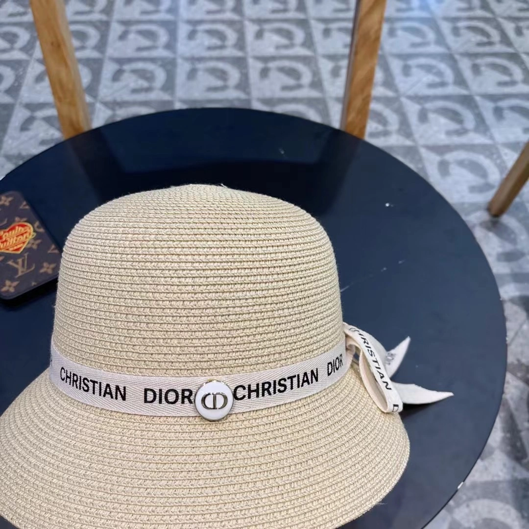 D*ior Hats Top XX250409- Reliable 17448