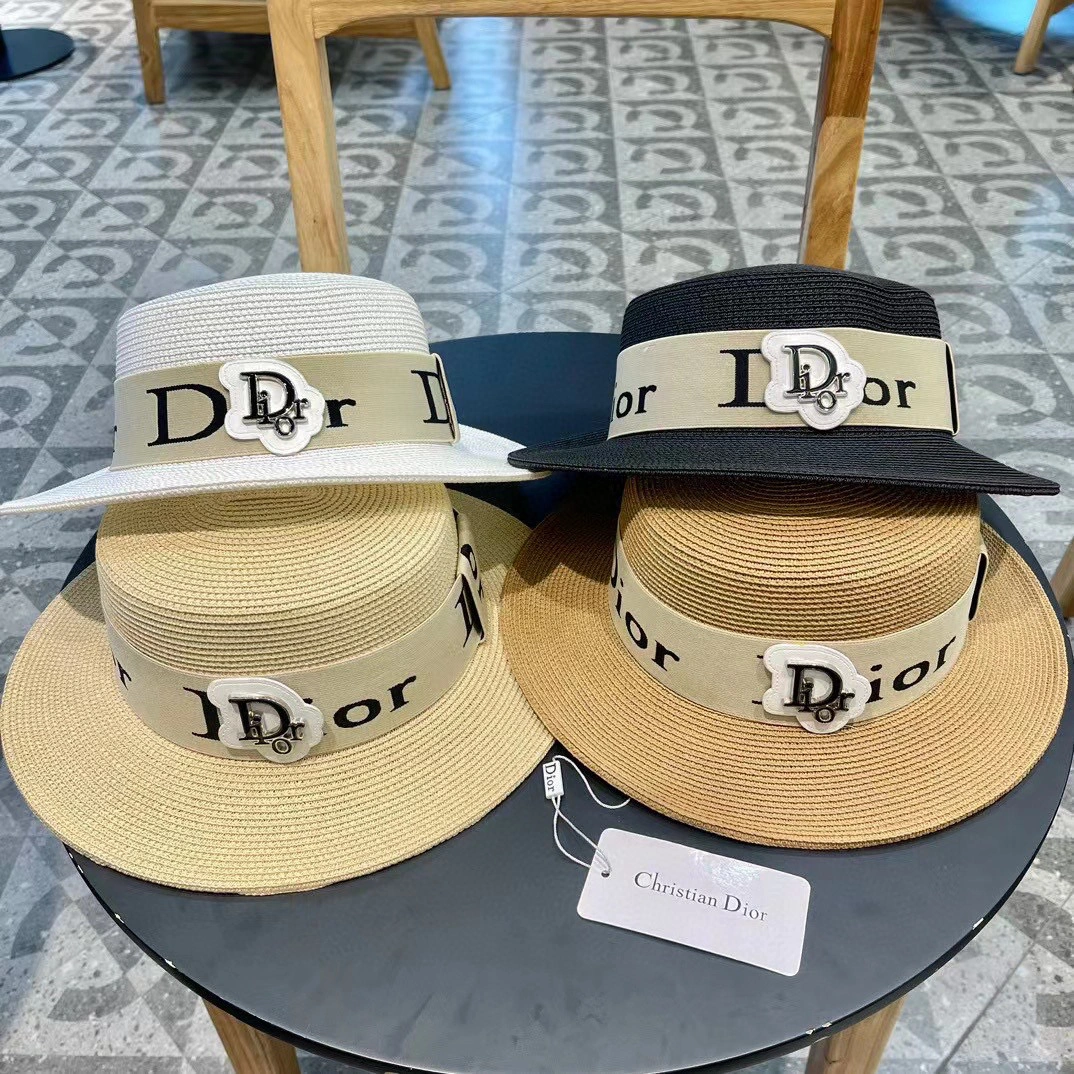 D*ior Hats Top XX250409- Reliable 17447