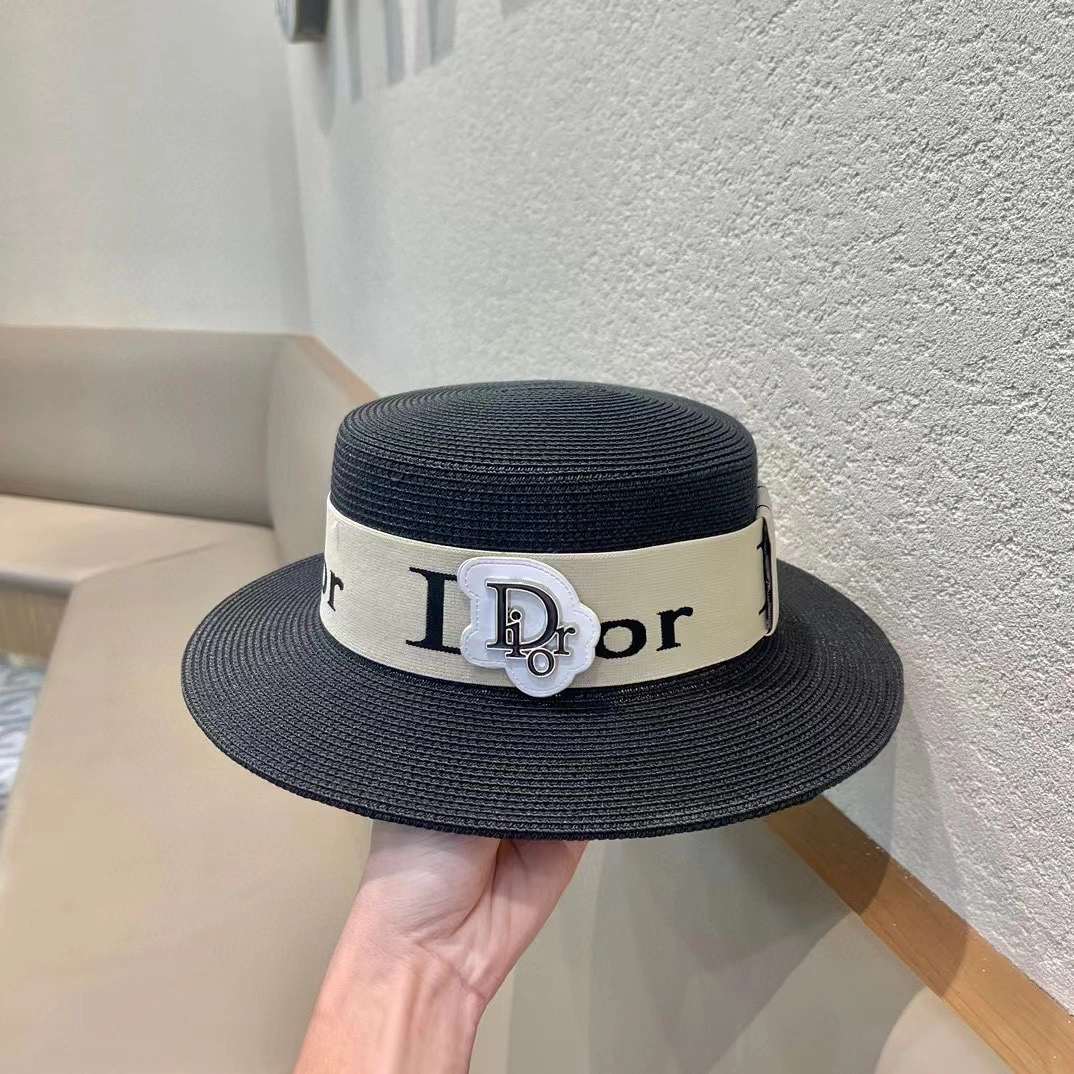 D*ior Hats Top XX250409- Reliable 17447