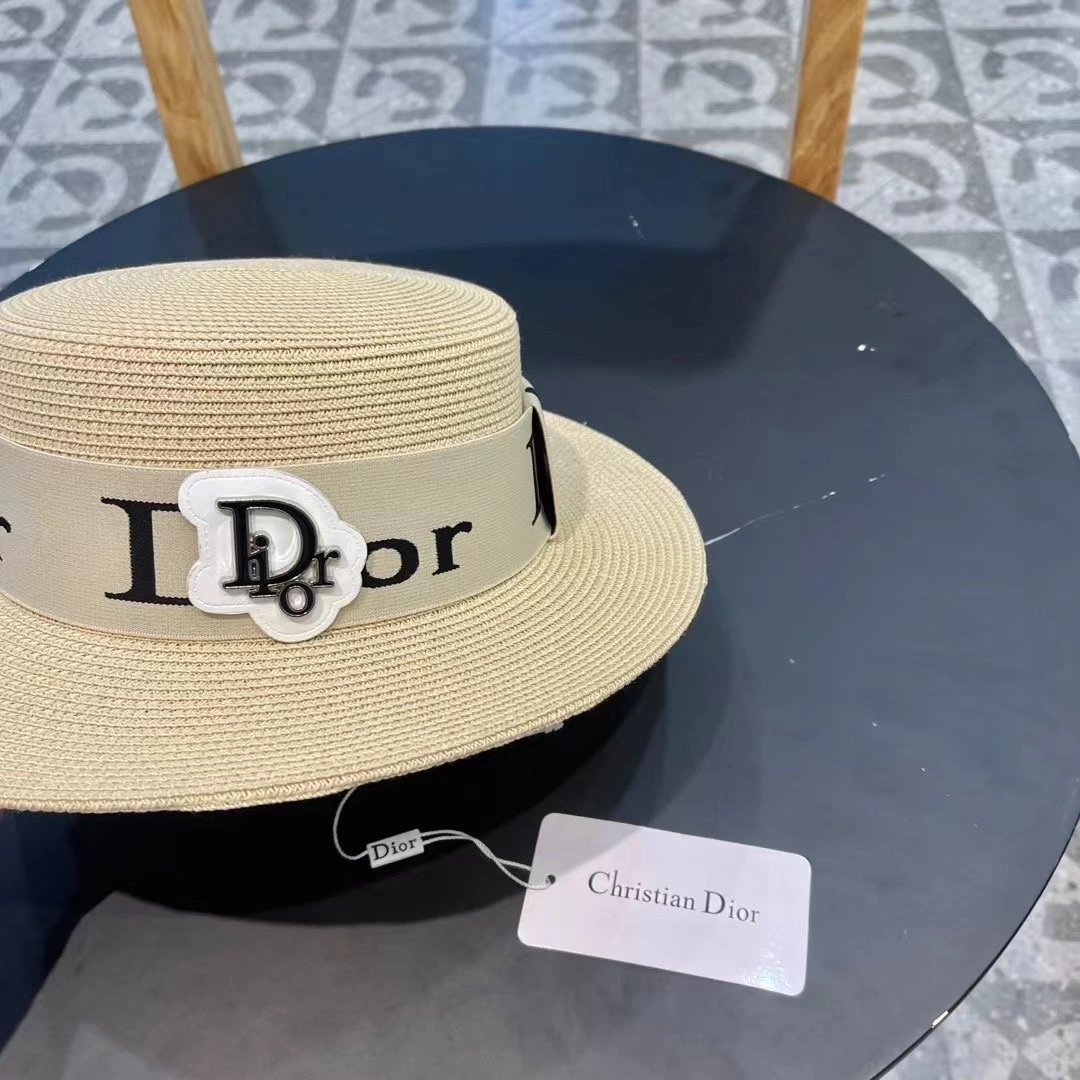D*ior Hats Top XX250409- Reliable 17447