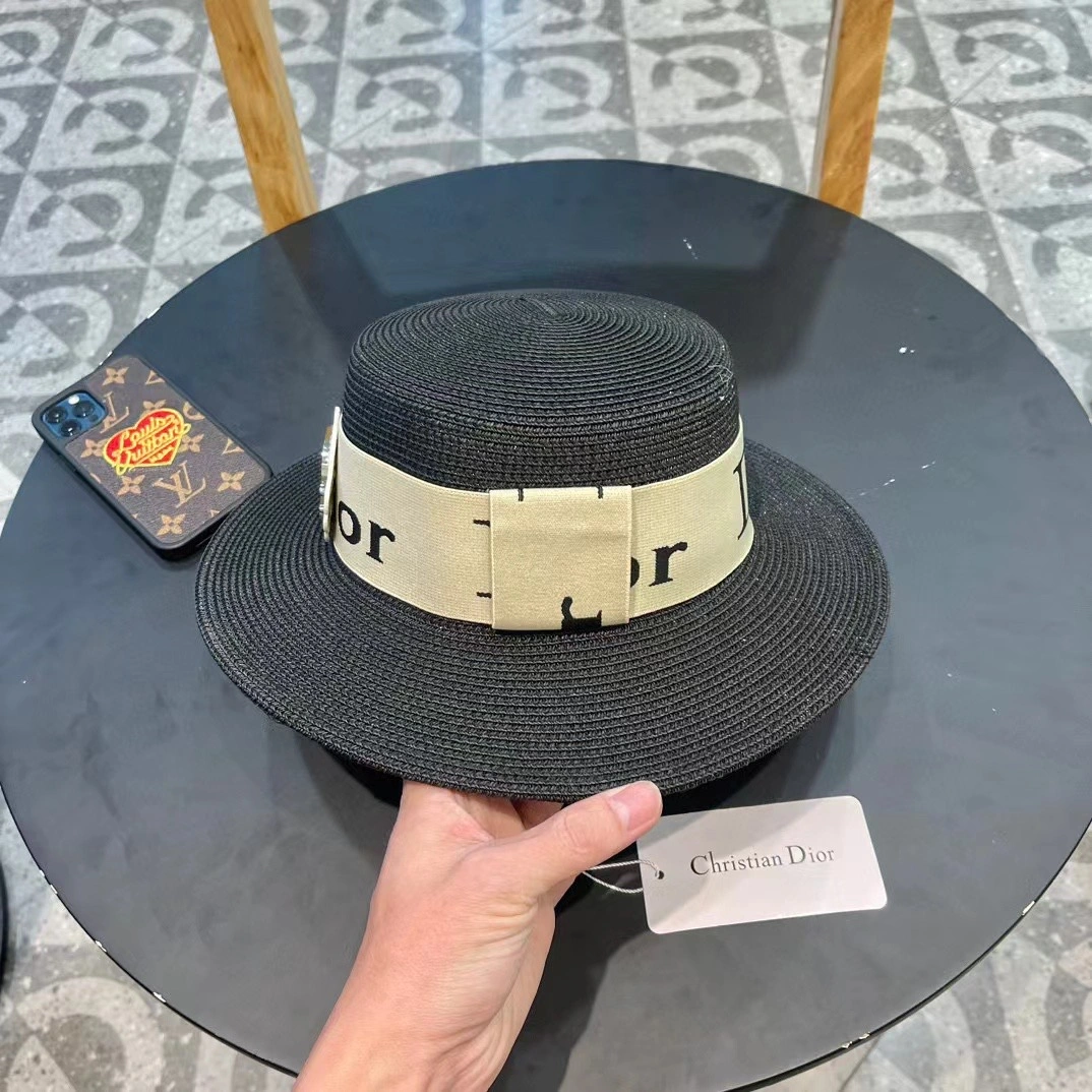 D*ior Hats Top XX250409- Reliable 17447